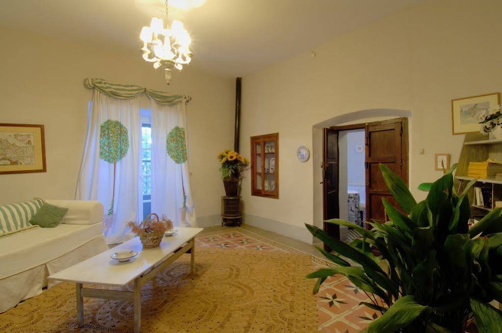 Finca El Azahar