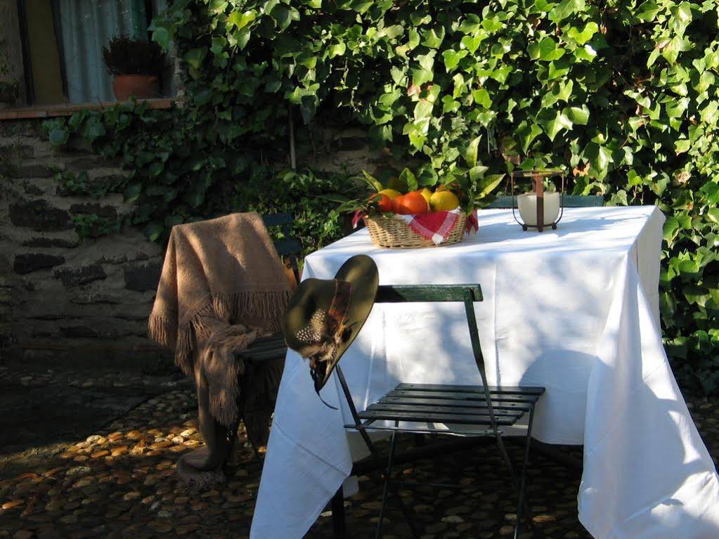 Finca El Azahar
