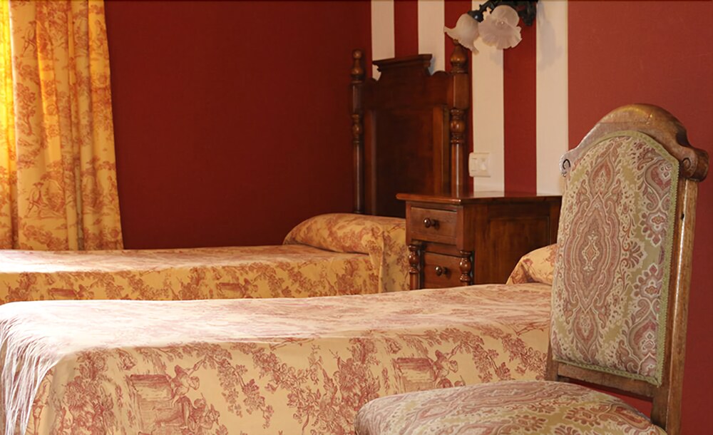 Hostal Emilia