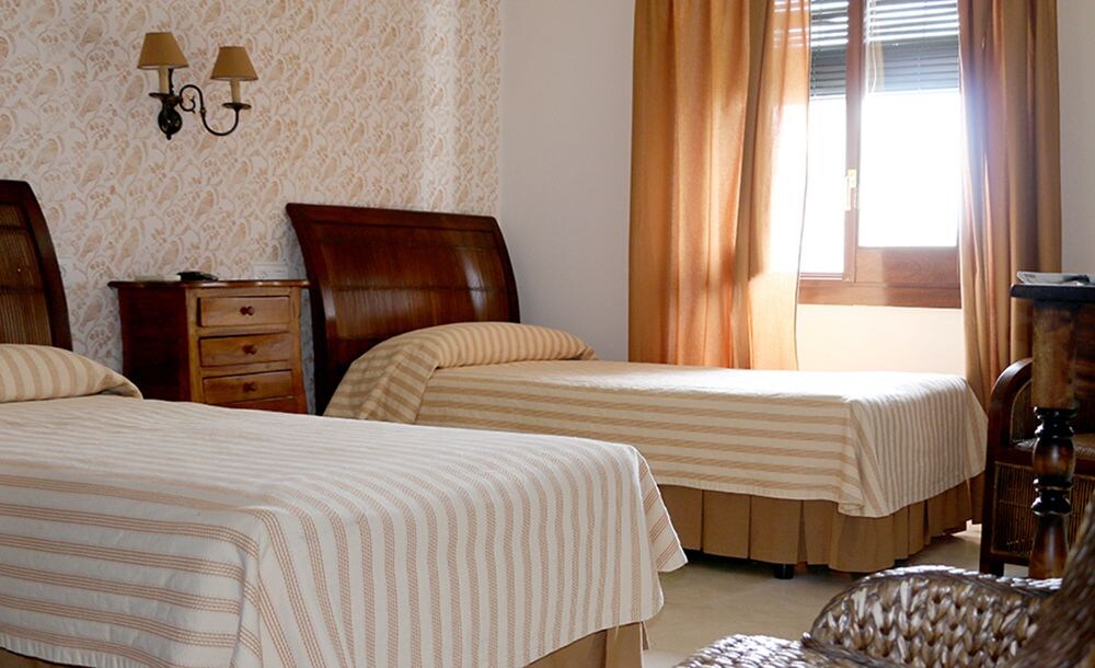 Hostal Emilia