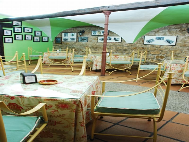 Hostal León