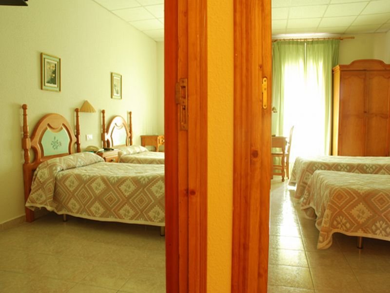 Hostal León