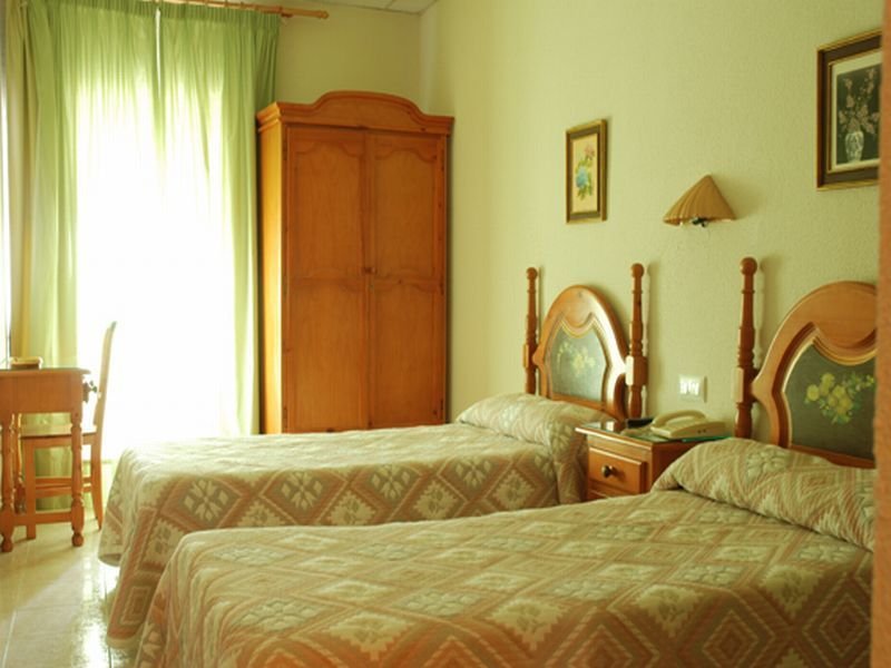Hostal León