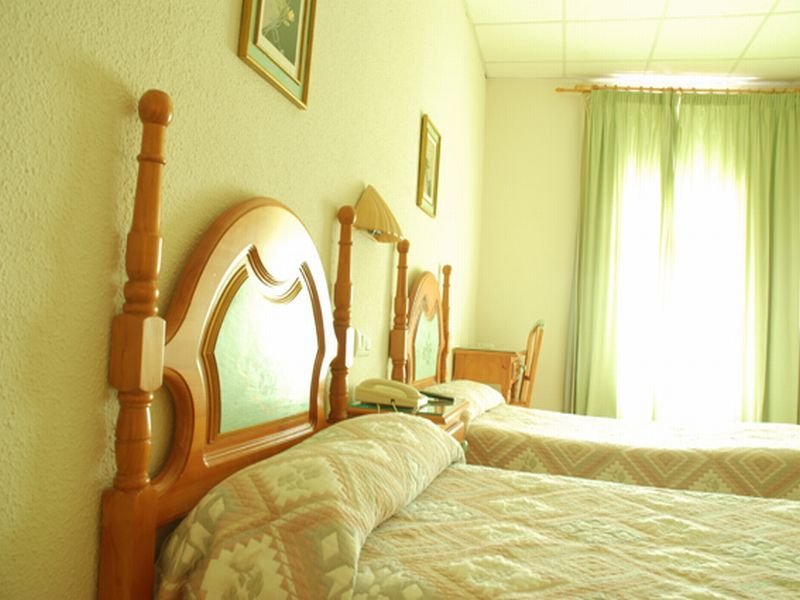 Hostal León