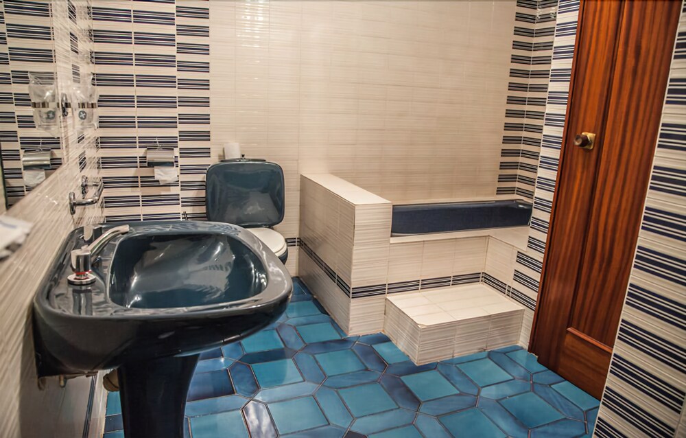 Hostal Mesón Plaza