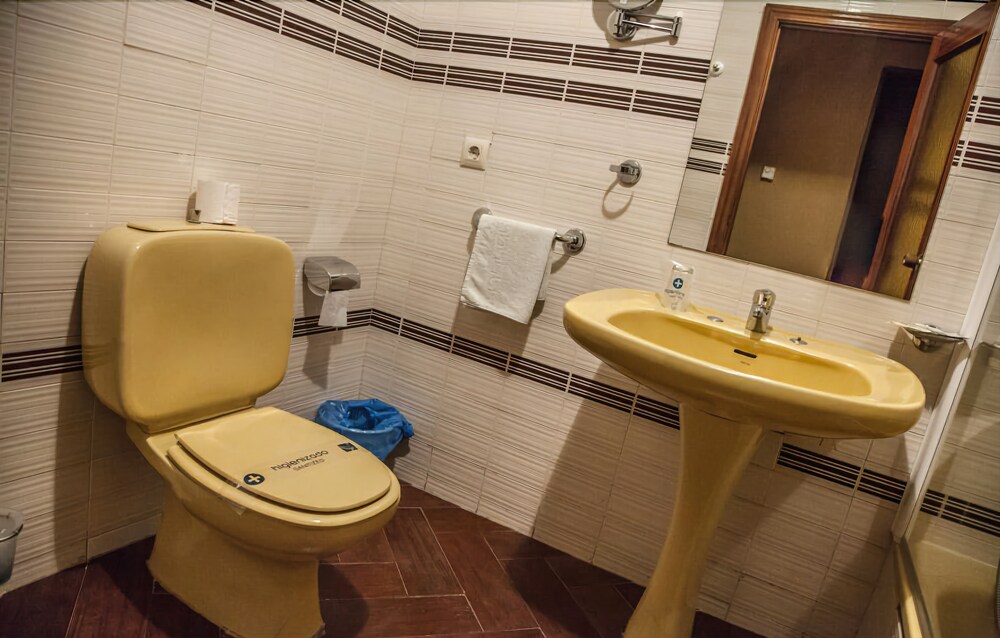 Hostal Mesón Plaza