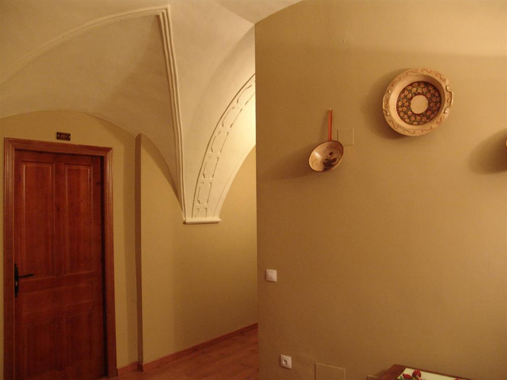 Hostal San Miguel