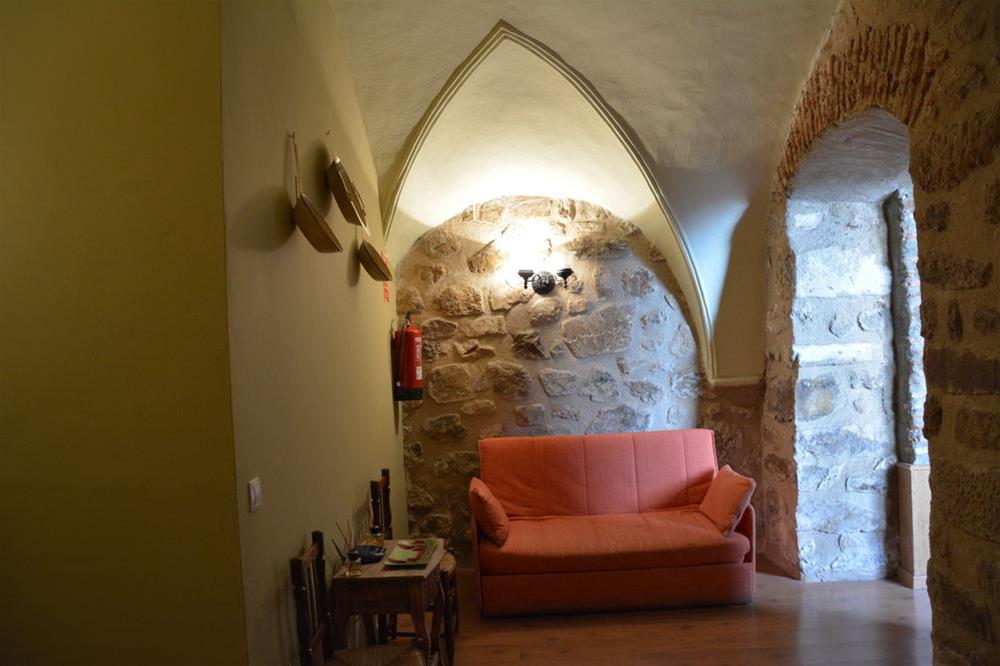 Hostal San Miguel