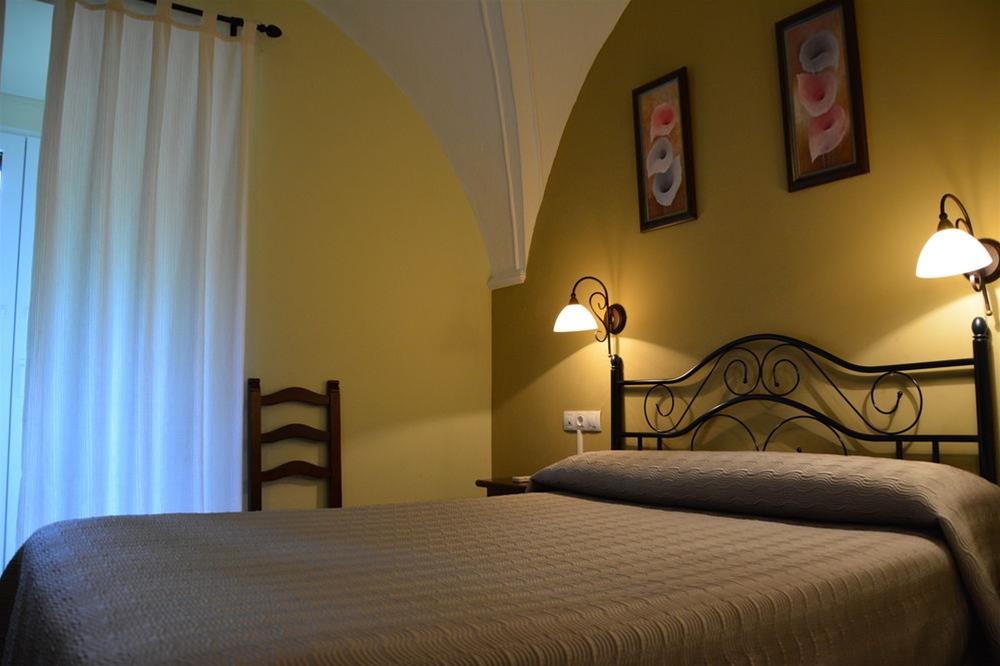Hostal San Miguel