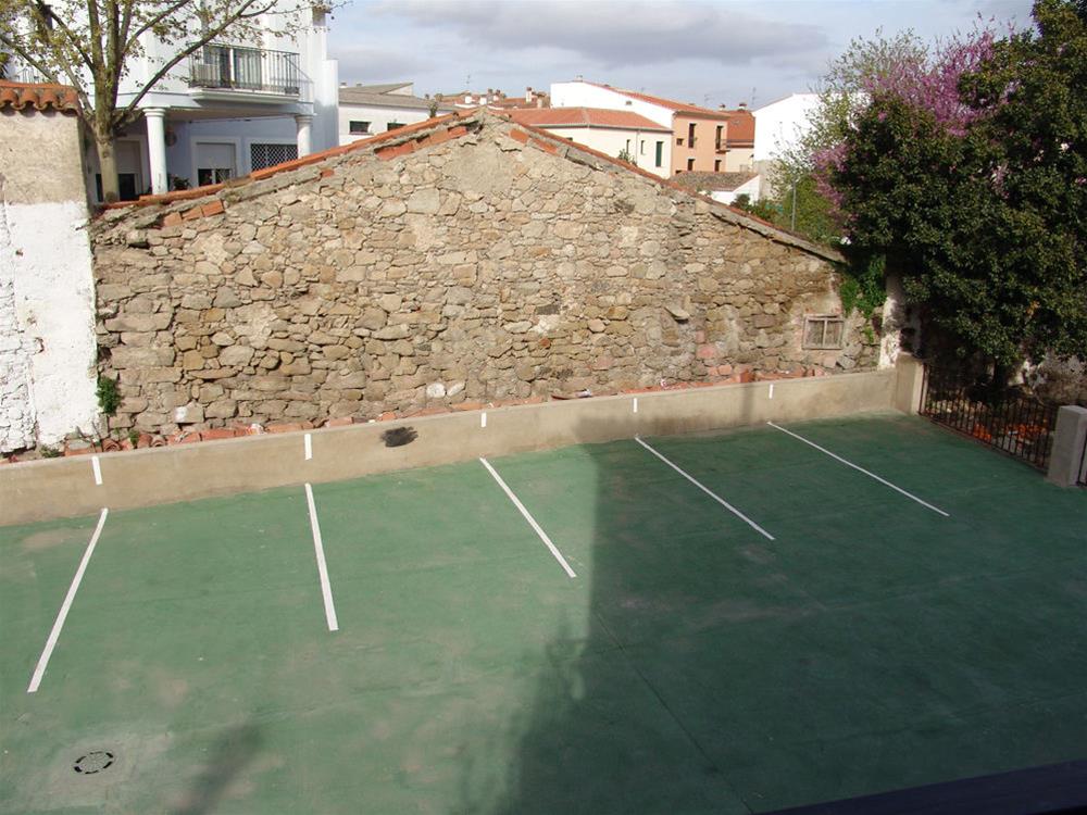 Hostal San Miguel