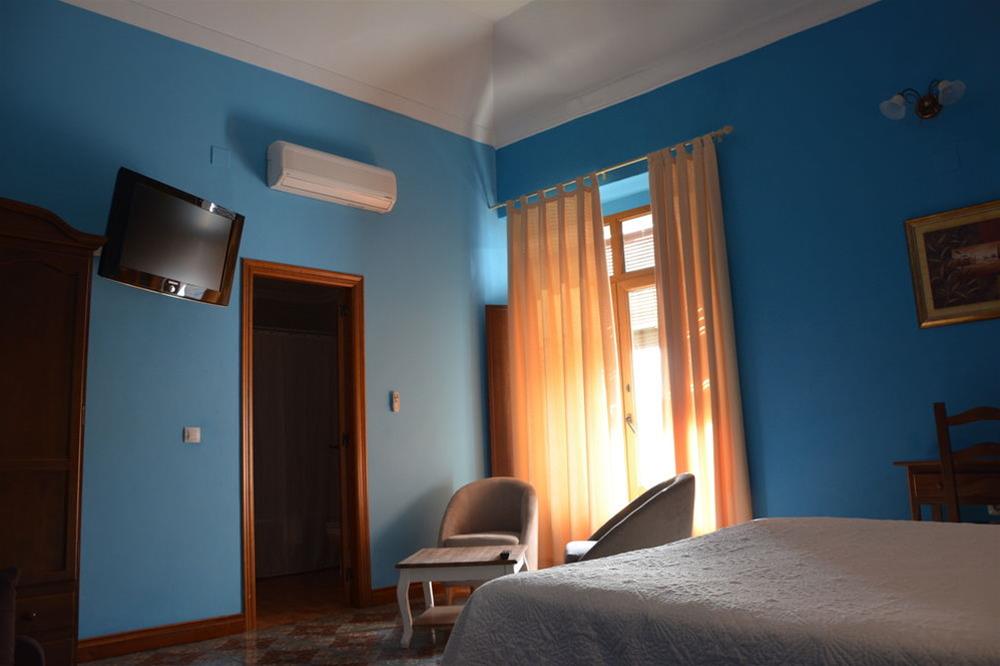 Hostal San Miguel