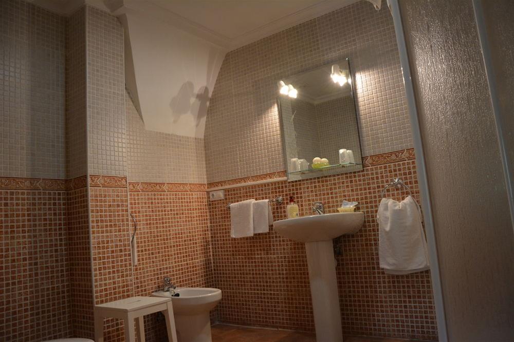Hostal San Miguel
