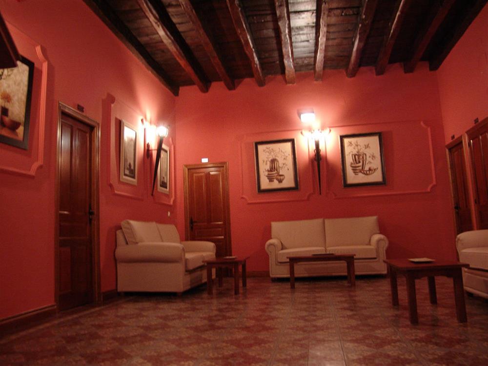 Hostal San Miguel