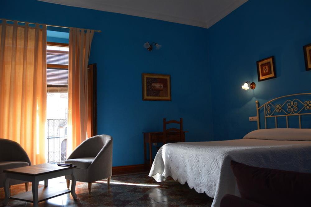 Hostal San Miguel