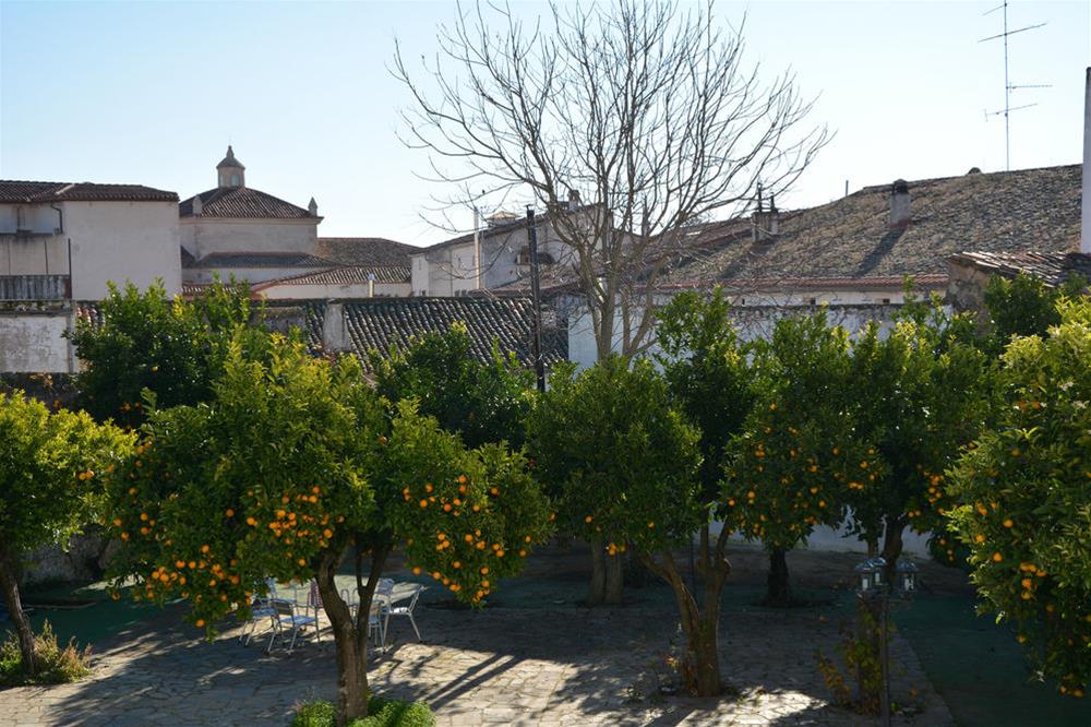 Hostal San Miguel