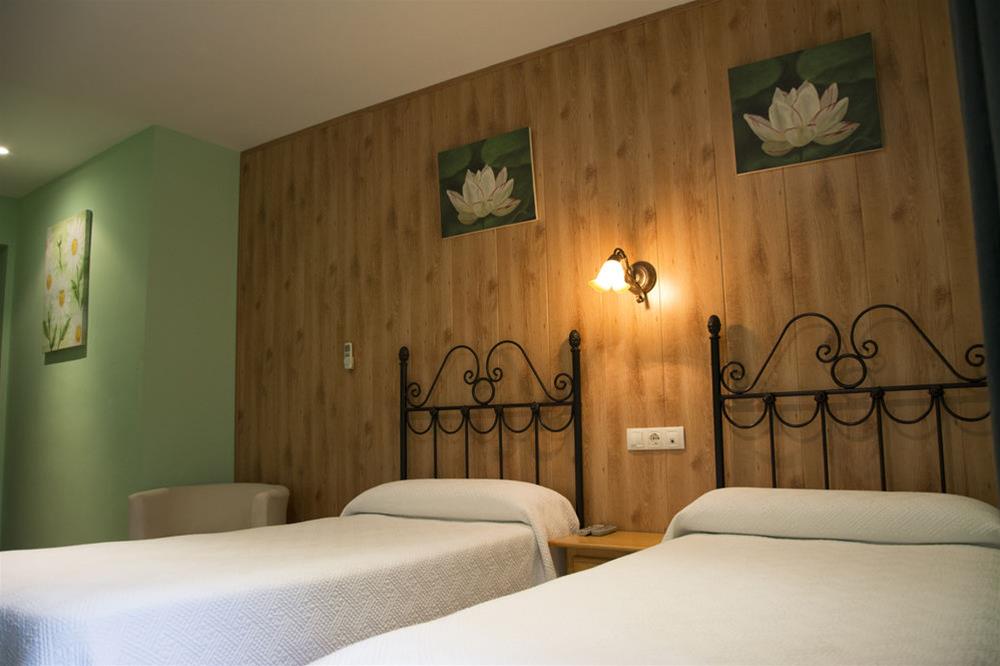 Hostal San Miguel
