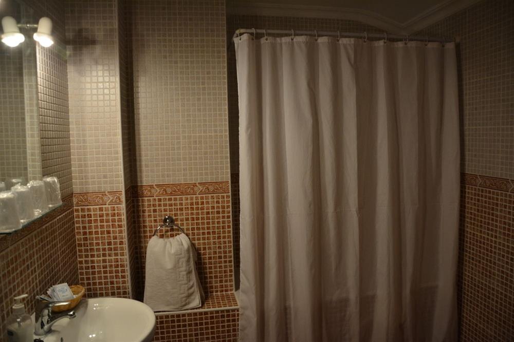 Hostal San Miguel