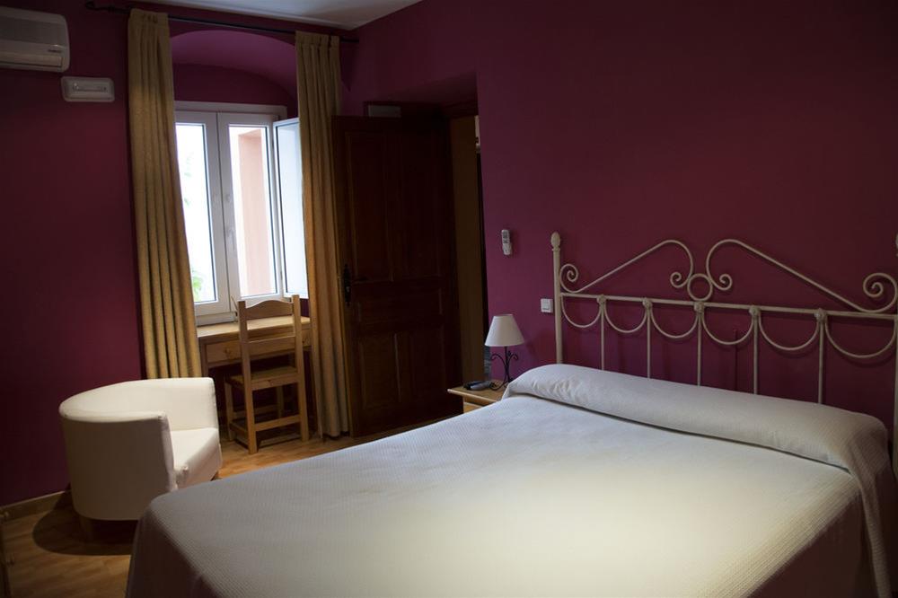 Hostal San Miguel