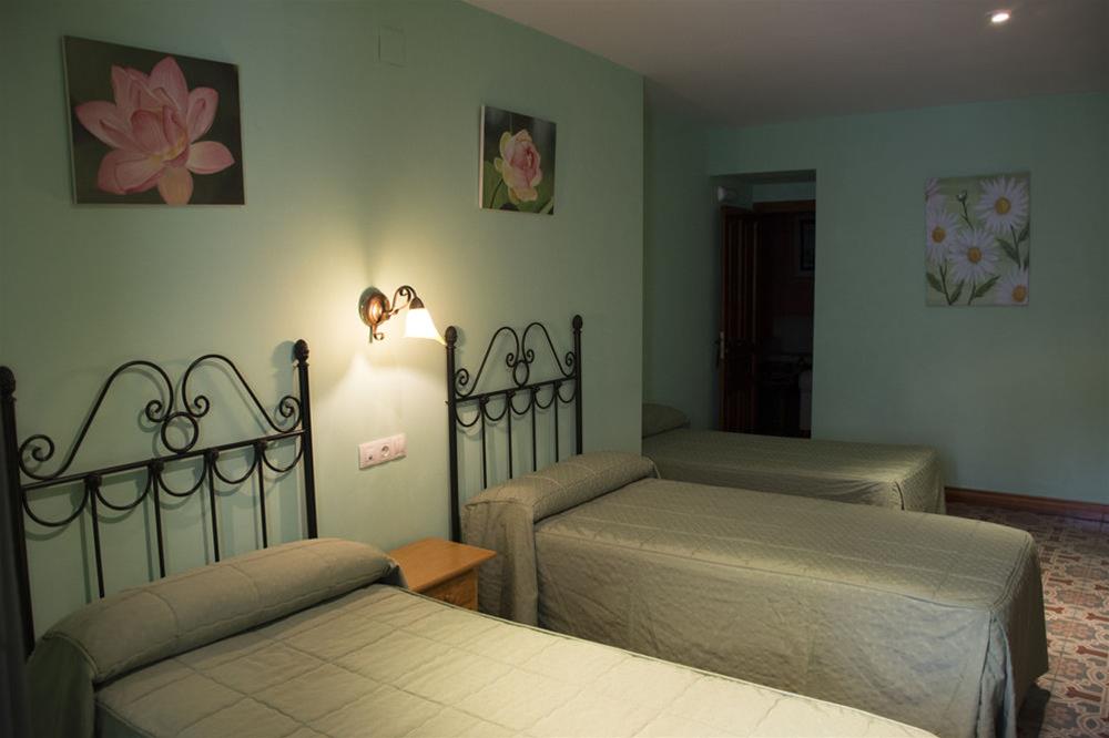Hostal San Miguel