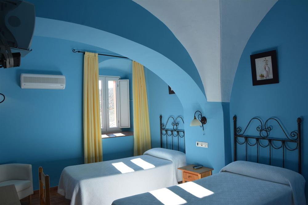Hostal San Miguel