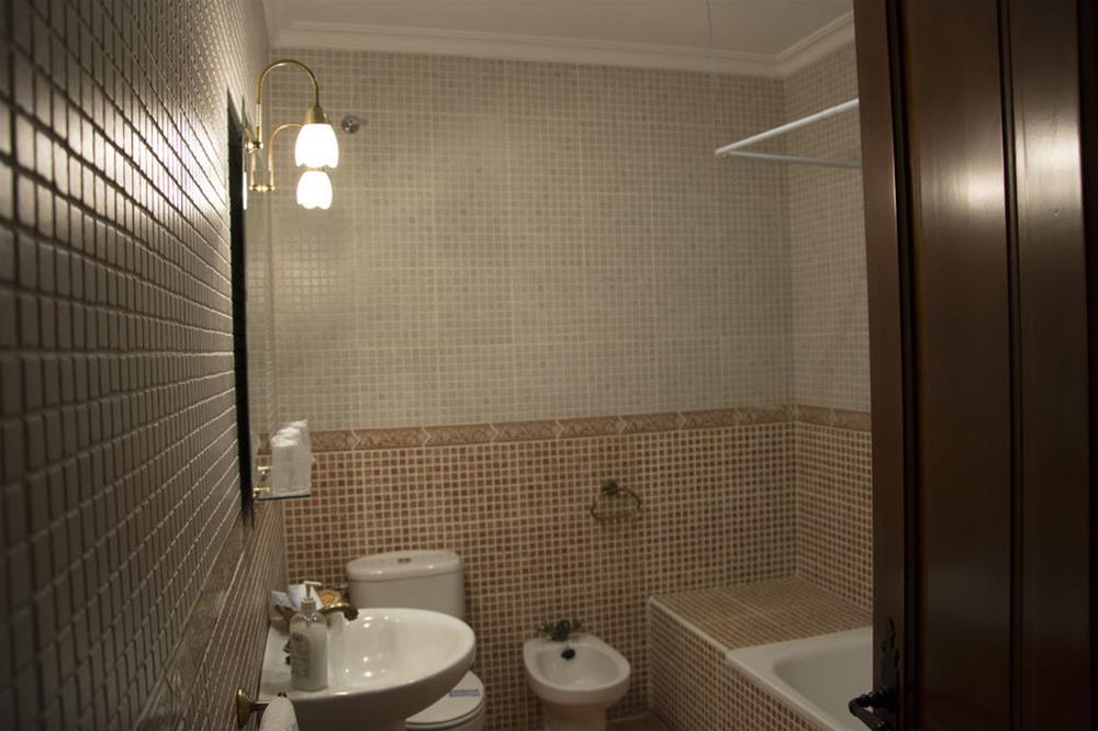Hostal San Miguel
