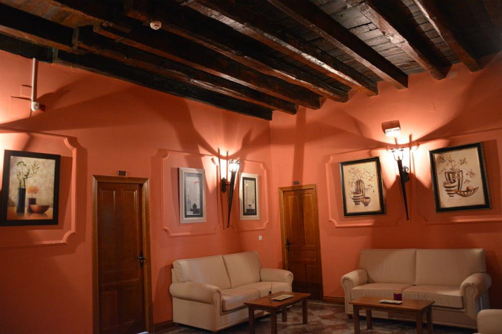 Hostal San Miguel