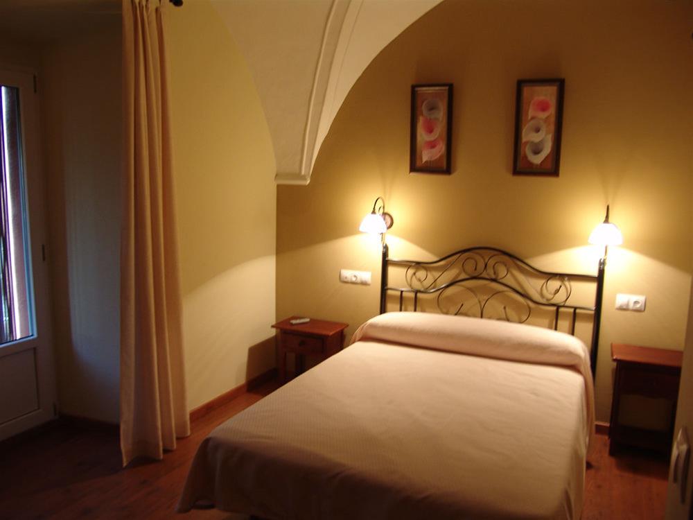 Hostal San Miguel