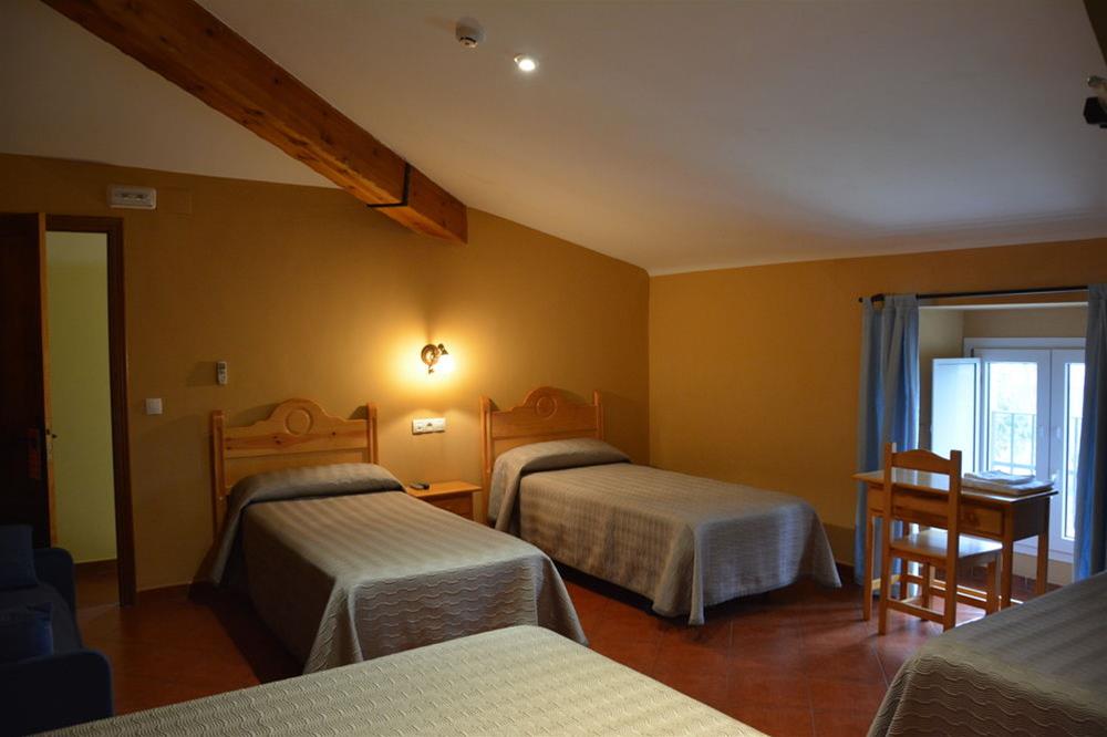Hostal San Miguel