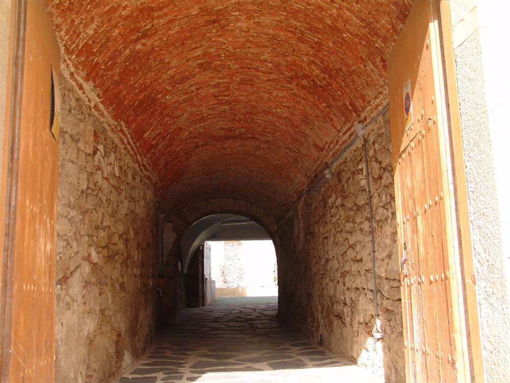 Hostal San Miguel