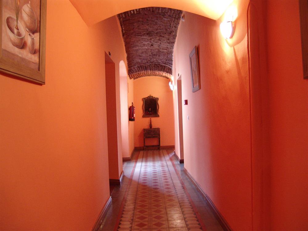 Hostal San Miguel