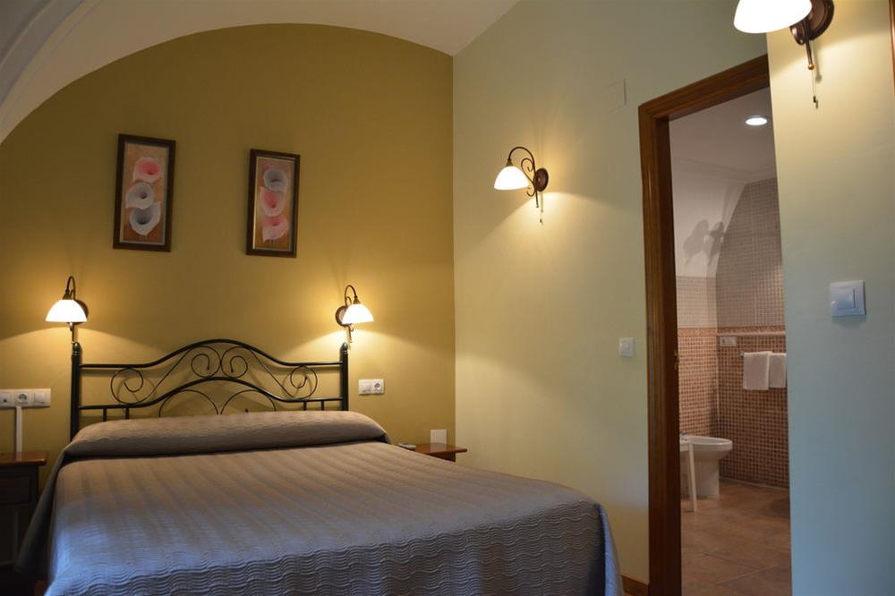 Hostal San Miguel
