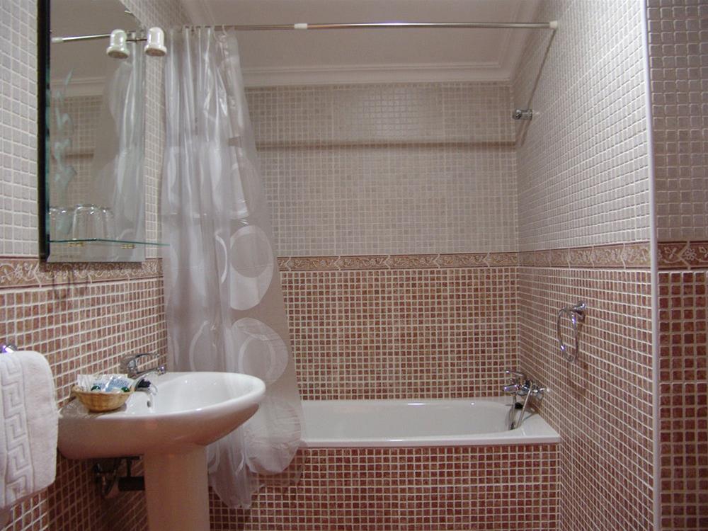 Hostal San Miguel