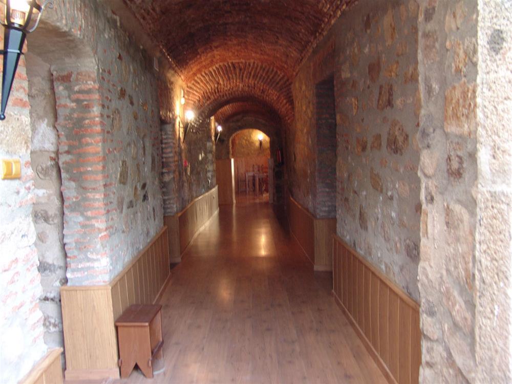 Hostal San Miguel