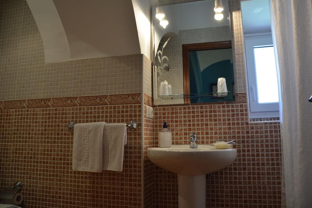 Hostal San Miguel