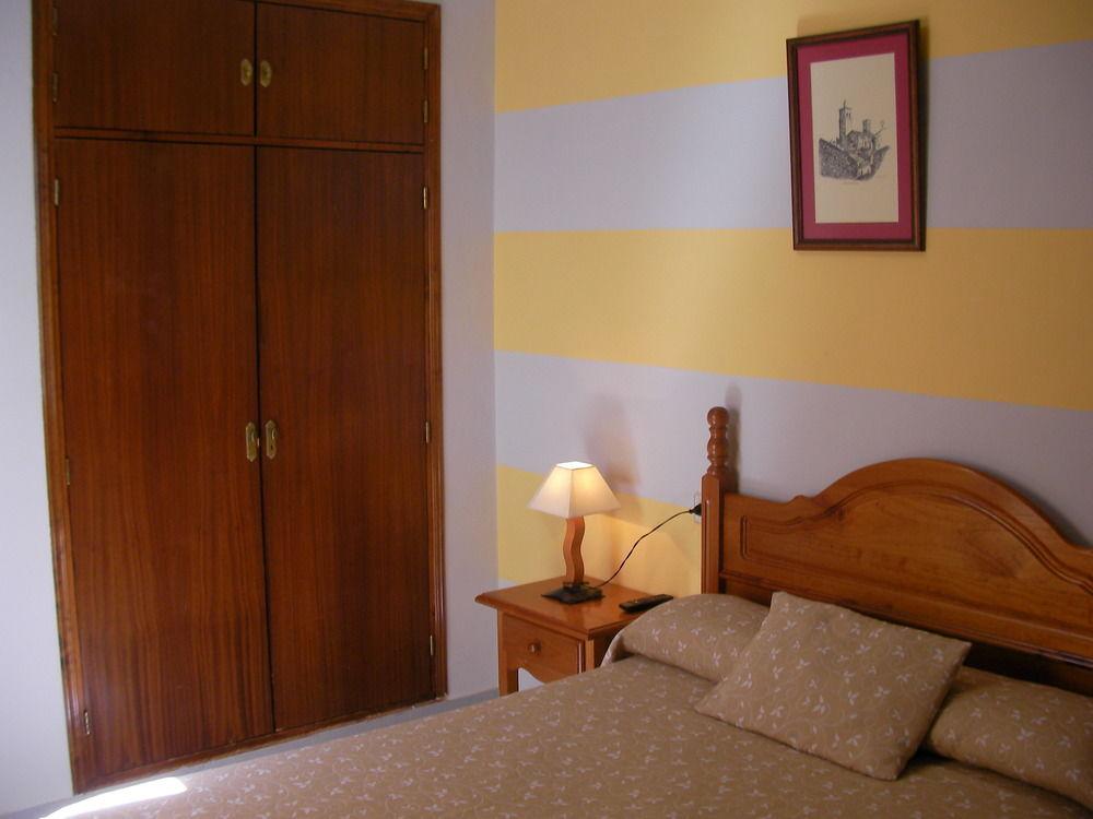 Hostal Trujillo