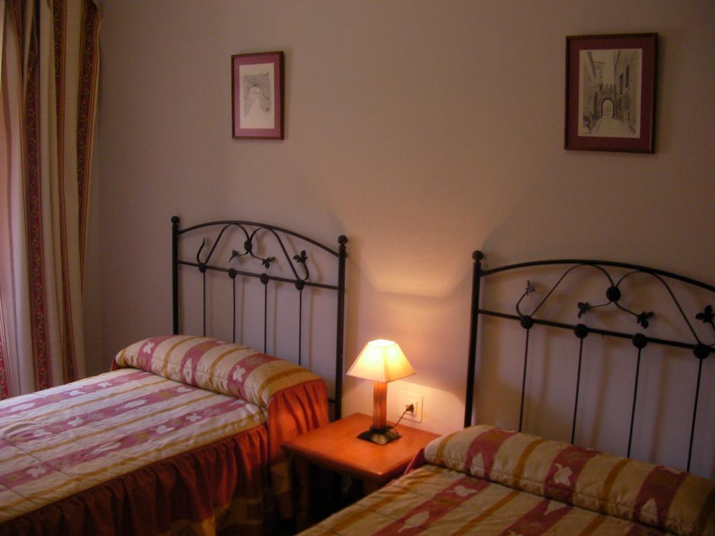 Hostal Trujillo