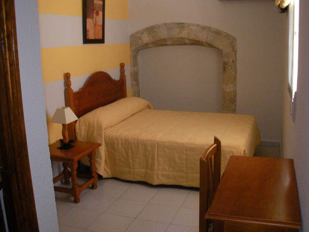 Hostal Trujillo