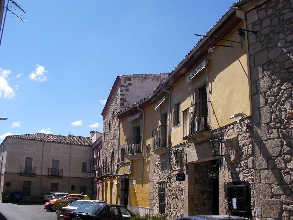 Hostal Trujillo