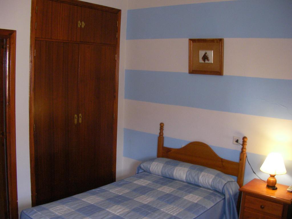 Hostal Trujillo