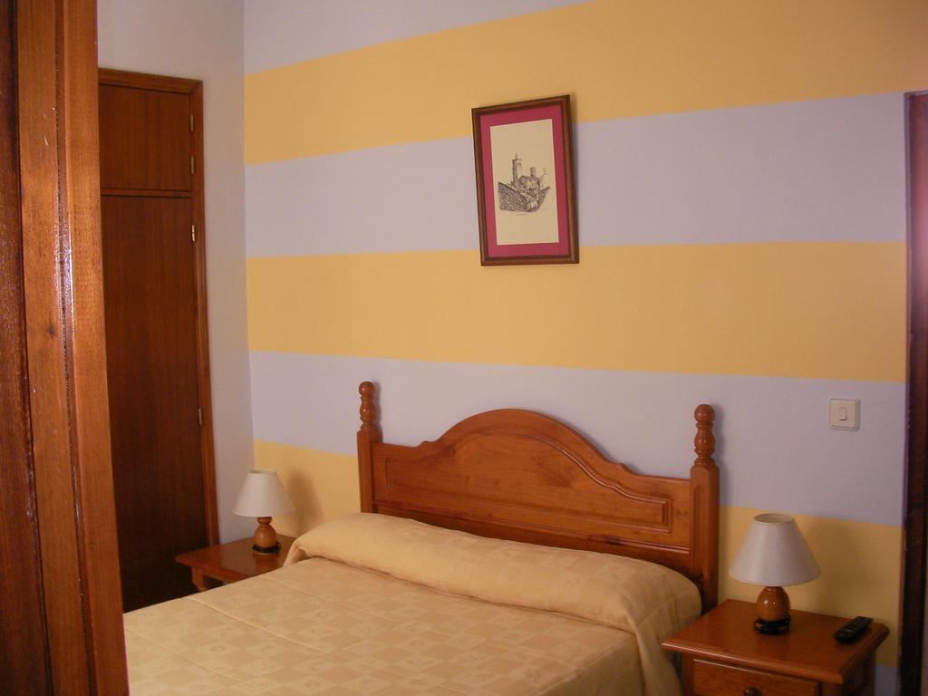 Hostal Trujillo