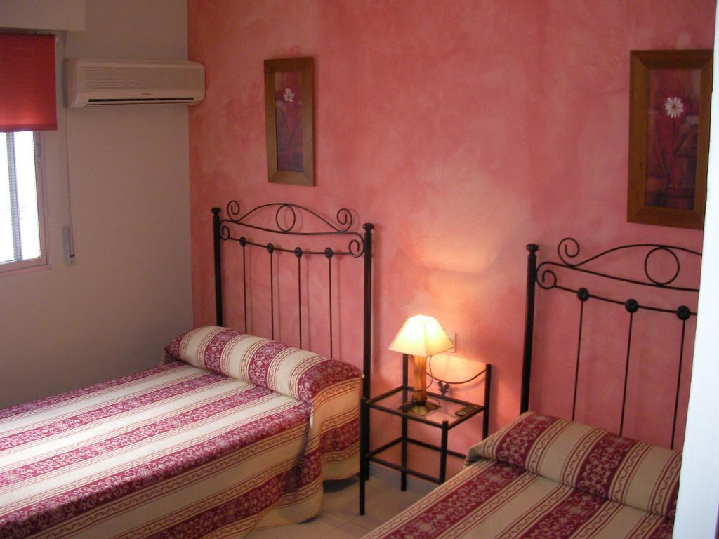 Hostal Trujillo