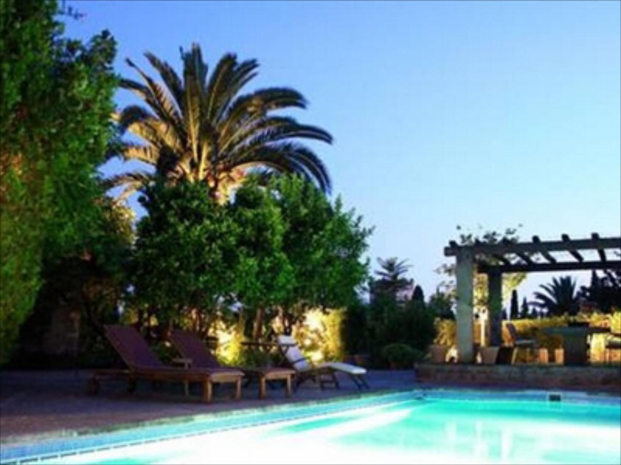 Palacio Chaves Hotel