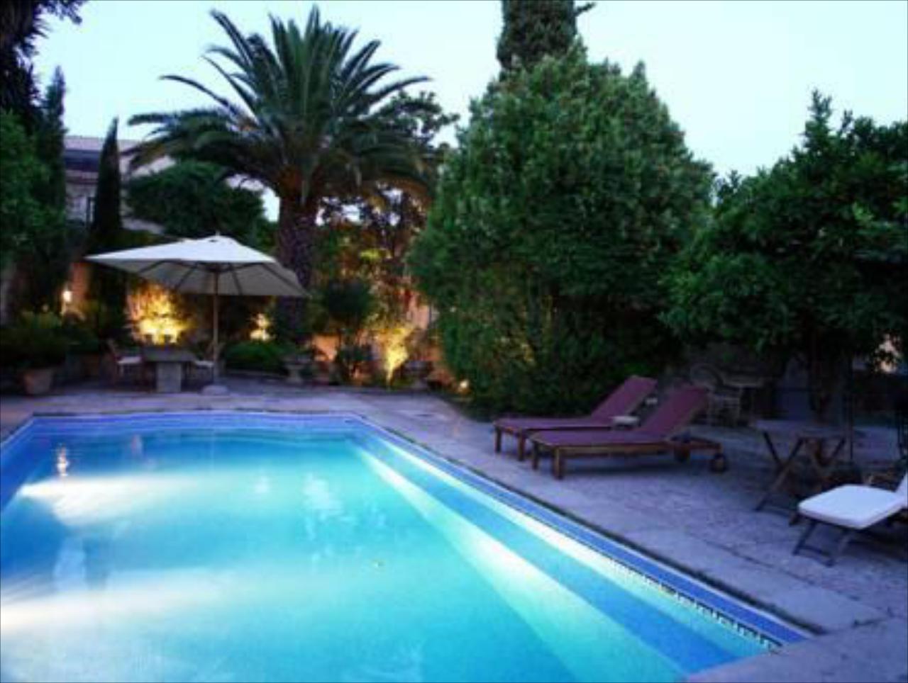 Palacio Chaves Hotel