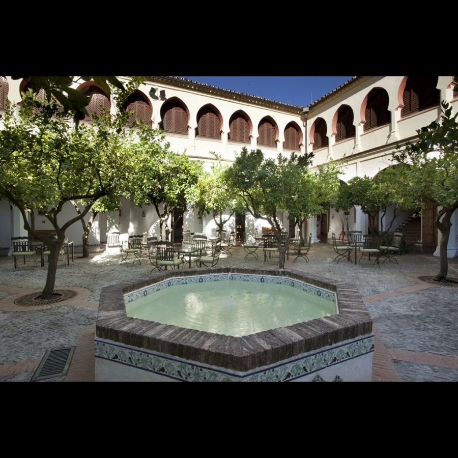Parador de Guadalupe
