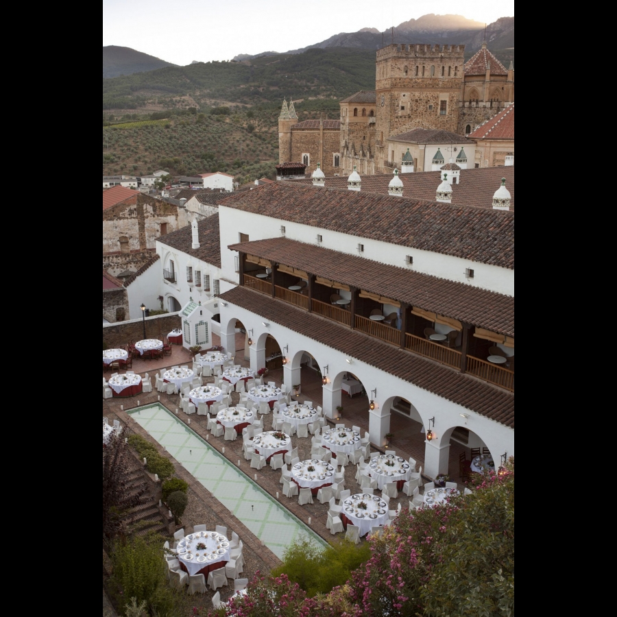 Parador de Guadalupe