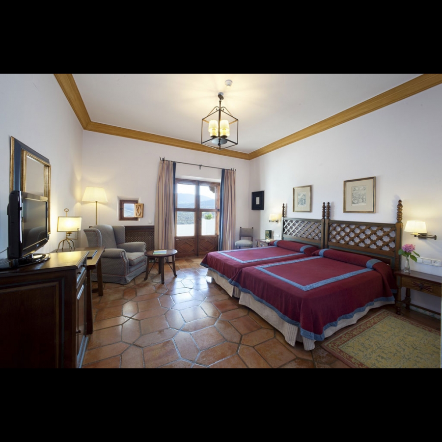 Parador de Guadalupe