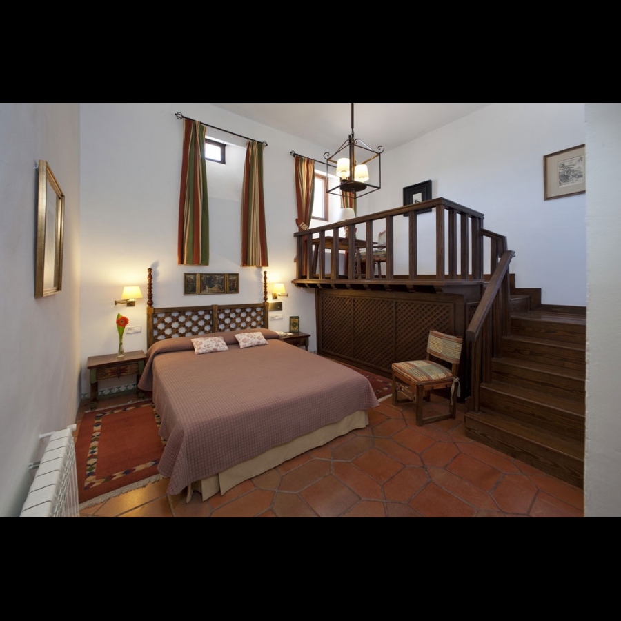 Parador de Guadalupe