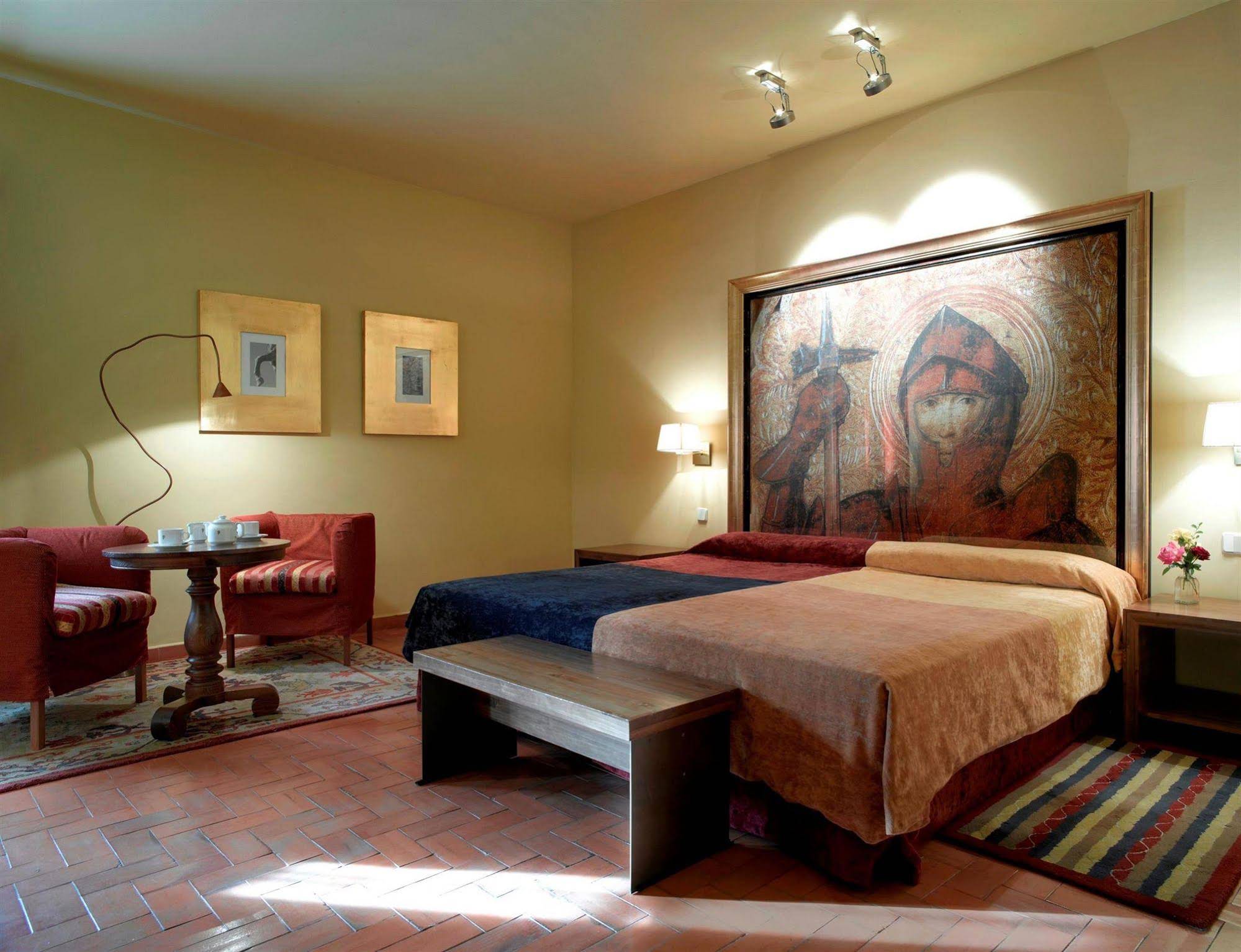 Parador de Trujillo