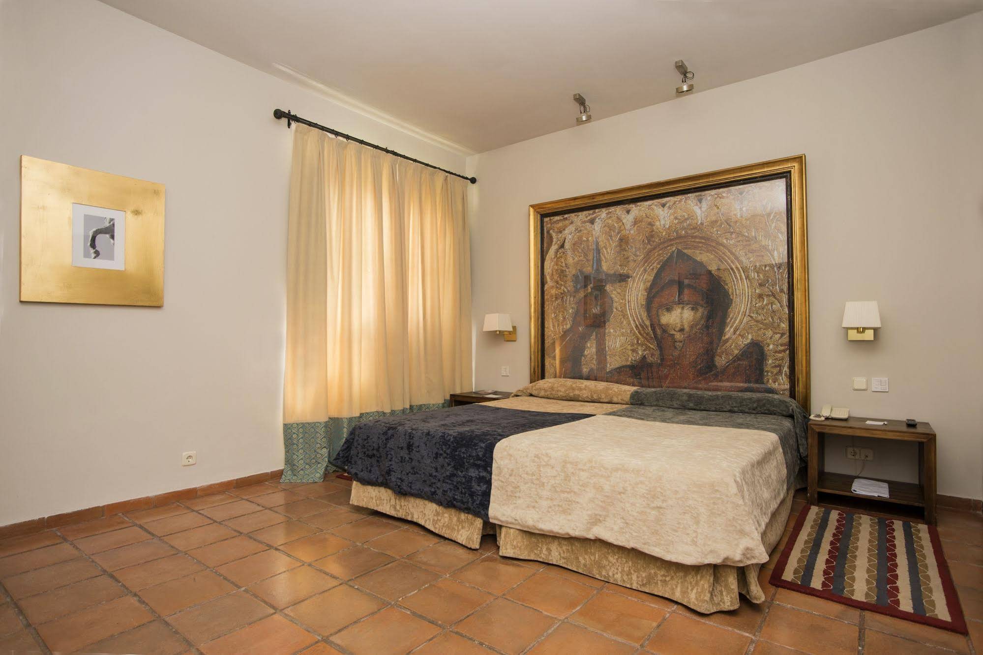 Parador de Trujillo