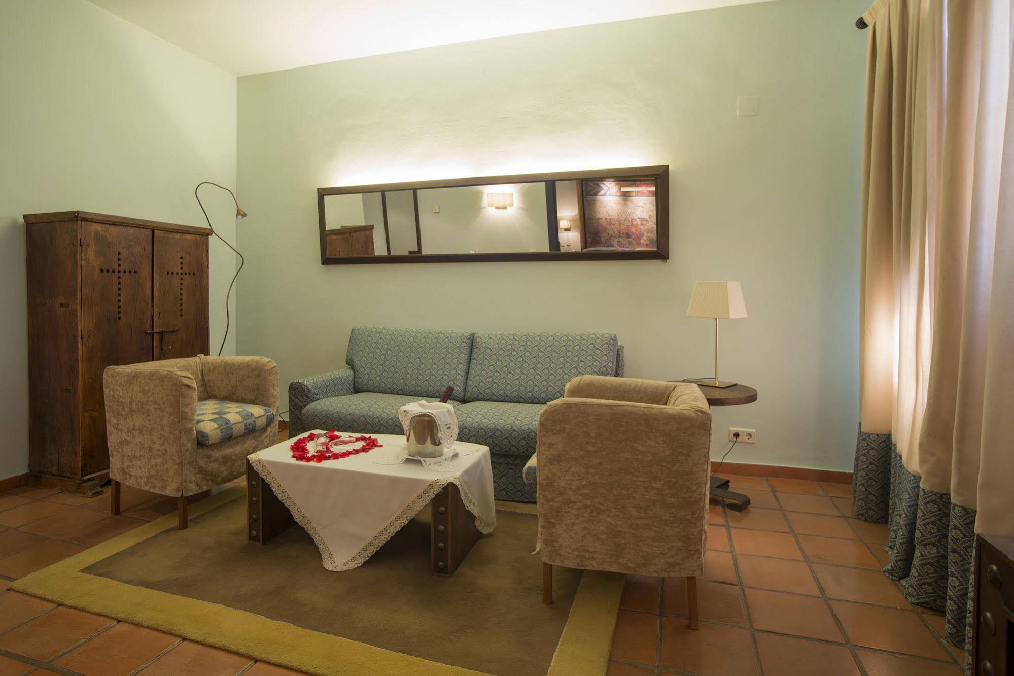 Parador de Trujillo